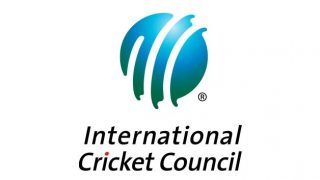 Corornavirus outbreak: ICC ने जुलाई तक के लिए बंद किया विश्व कप क्रिकेट क्वालिफायर